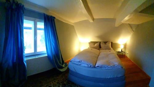 Alexandrowka Wohnen im UNESCO Weltkulturerbe Haus - Foto 5