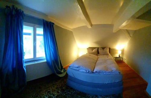 Alexandrowka Wohnen im UNESCO Weltkulturerbe Haus - Foto 5