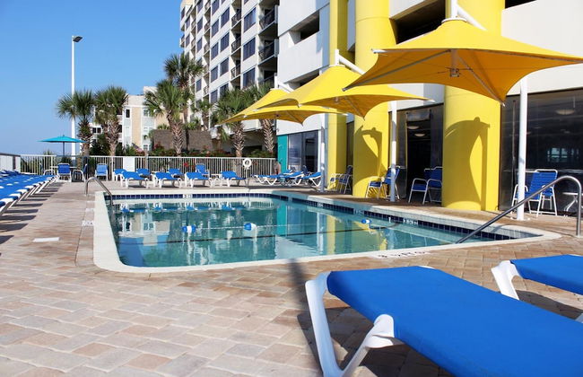 Seaside Resort - Foto 26