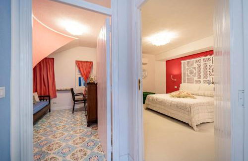 Casa Azzurra - Foto 62