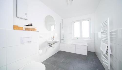 Favorite Stays - Suite And More - 10 Min zur Messe - Foto 5, towels, Shower