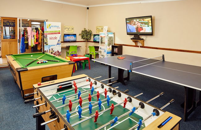 First Group Port Owen Marina - Foto 57