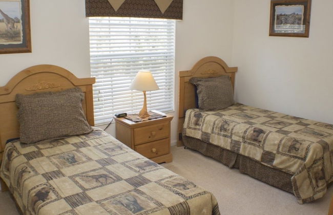 Ip60240 - Windsor Palms Resort - 3 Bed 3 Baths Townhome - Foto 8