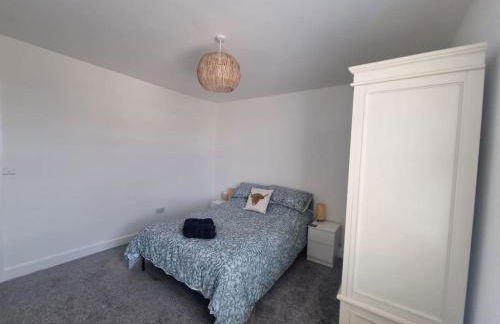 Home from home in Maryport - Foto 35