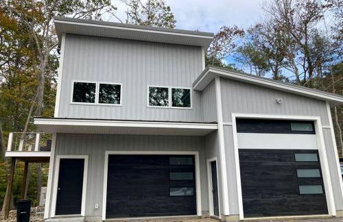 Lake Cabin Ideal for Outdoor Adventures in Maine - Foto 1