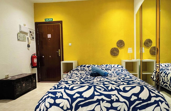 Madrid Charm Apartment -city Center- Calle Zurita - Photo 7