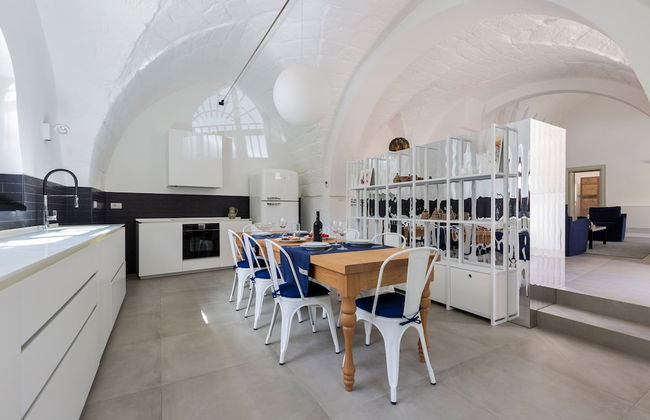 2320 Villa Ilse by Perle di Puglia - Foto 9