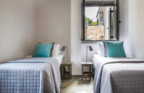 Myrtos View Apartments - Foto 24