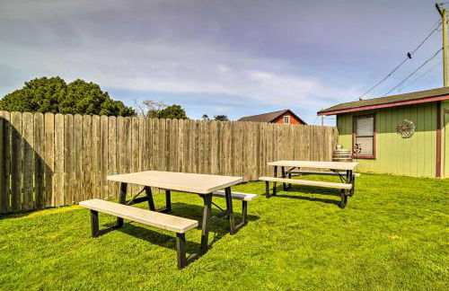 Bella Rose Lovely Eureka Home Near Redwoods! - Foto 24