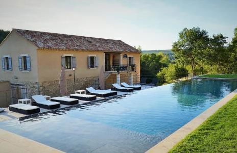 Mas Ste Hélène - Foto 1