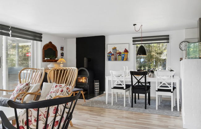 "Ditleif" - 400m from the sea - Foto 11