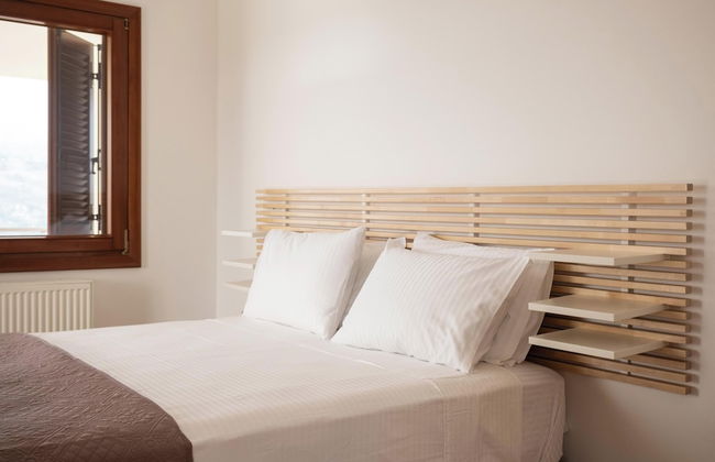 Fleur du Sud - Villa in Chania - Foto 4