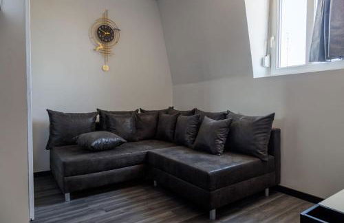 SEE - Gare de Marly - Foto 16