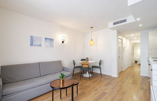 Madrid Sur Apartments by Olala Homes - Foto 39