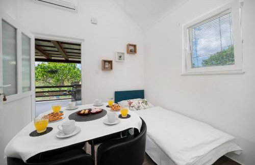 Apartment Martin-nearby Krka National park - Foto 6