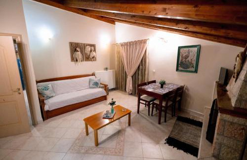 Eptalofos Apartments - Foto 11