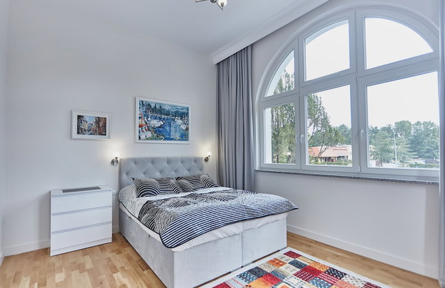 Apartamenty Swinoujscie - Wisus - Foto 9