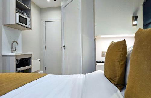 NOX Earls Court - Photo 36