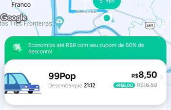 Loft com vista para mata! - Foto 11