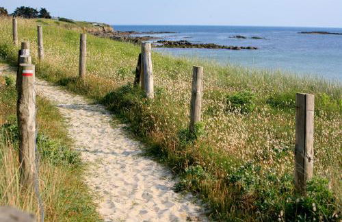 Maison de Vacances en bord de mer - Foto 12