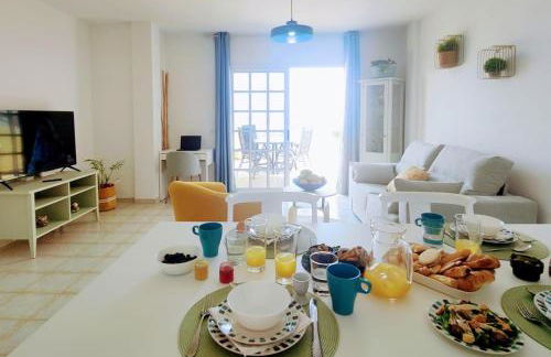 Terraza del Mar - Foto 14