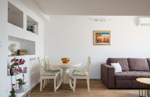 Sunny app Poreč with reserved parking - Foto 1