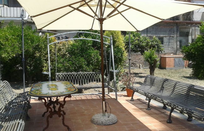 The Garden in the City Center - Foto 38