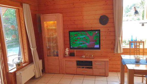 ****FH Blauvogel 60 Harz - Foto 3