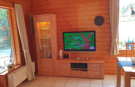 ****FH Blauvogel 60 Harz - Foto 3