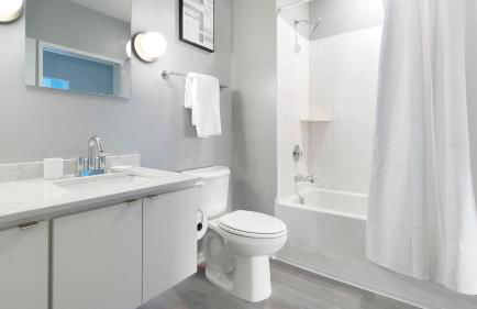 Landing Incredible 2BD Gym Rooftop Lounge - Foto 52