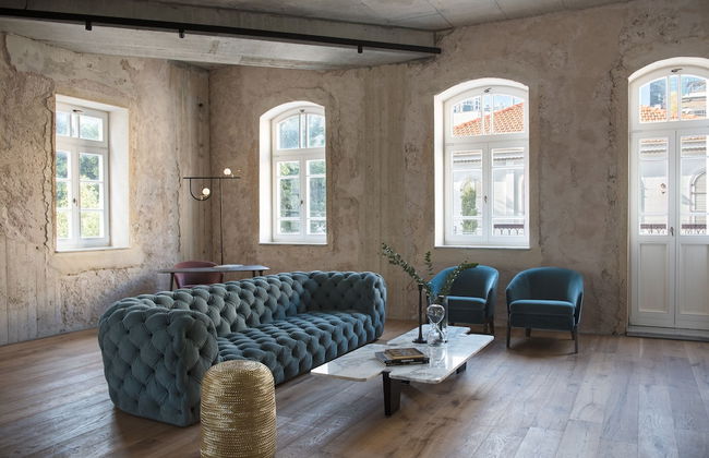 LEVEE Yehuda Halevi 16 Tel Aviv - Foto 32