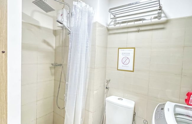 Shore Residences Tower A/B Main Lobby Entrance - Foto 59