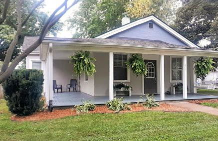 Cozy cottage near downtown Prescott - Foto 2