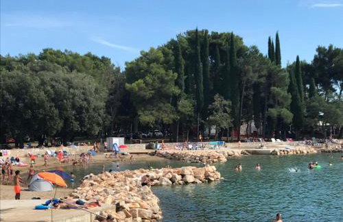 Apartments Katoro Relax - Foto 21