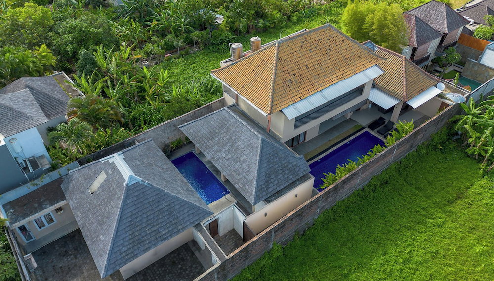 Villa Destino Bali - Foto 1, Imagen principal
