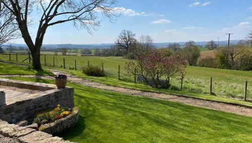 The Cider Barn, Luxury for 2 with beautiful views. - Foto 2