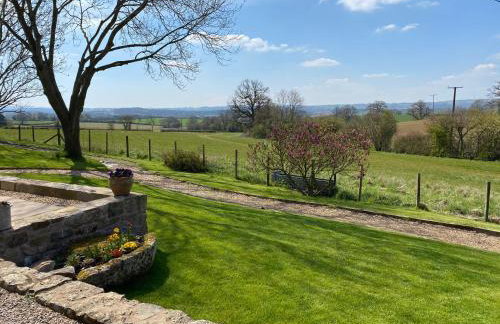 The Cider Barn, Luxury for 2 with beautiful views. - Foto 2