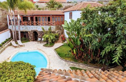 La Cueva de Villa Gardel - Foto 13