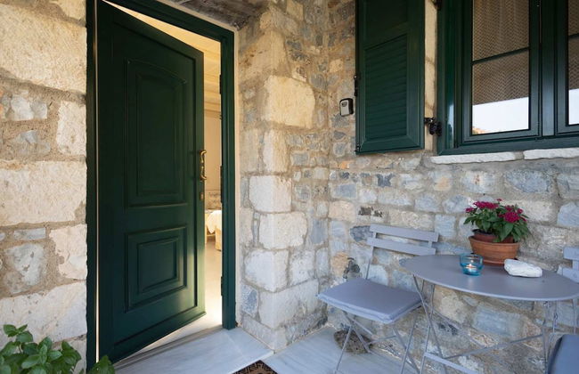 Verga Stone Haven - Seafront Waves Embrace - Foto 22