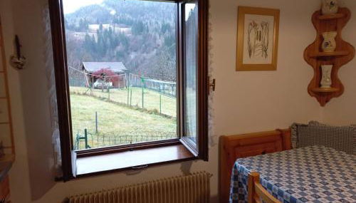 Casa Sartorin - Foto 5, Garden view