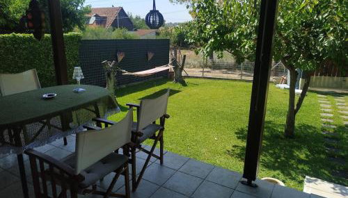 Elizabeth's cottage - Foto 2