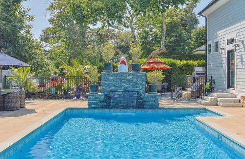 Heated Pool Outdoor Kitchen Luxury Living - Foto 49