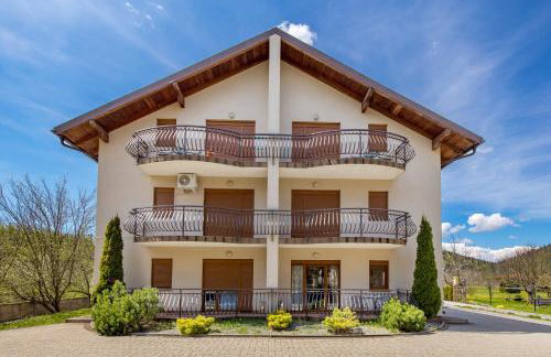 Apartman Roko - Foto 18