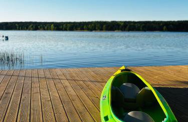 Apartment Zegrze by the water with a view - BOOK IT WARSAW - Foto 7