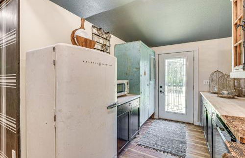 Benton Harbor Home 3 Mi to Beach Grill and Yard - Foto 10