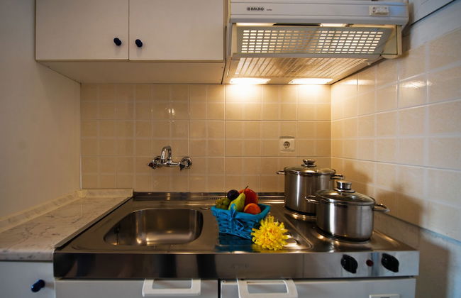 Lazaridis Luxury Apartments - Foto 12