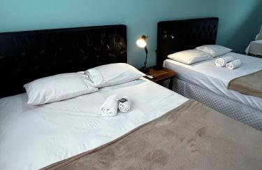 RCM Vilas - Studio n17 Deluxe - Foto 6