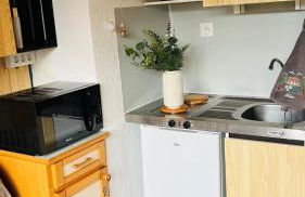 Duplex with panoramic view - Photo 6