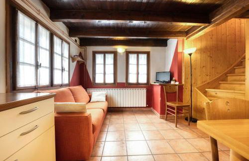 Incanto Walser Apartments Ronco - Foto 50