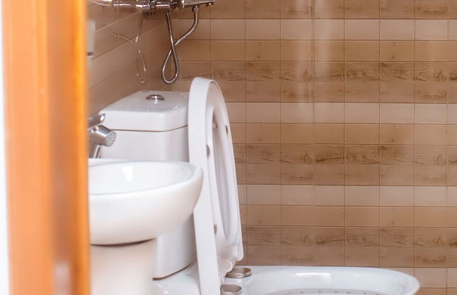 Martin Aviator Apartment - Foto 6